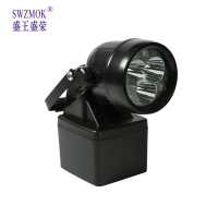 盛王盛荣 轻便式多功能强光灯