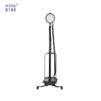 盛王盛荣 防爆移动工作灯