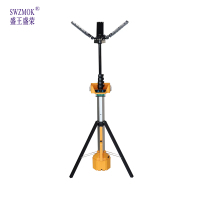 盛王盛荣 防爆全景移动照明系统