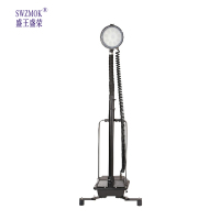 盛王盛荣 LED 移动升降工作灯
