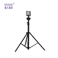 盛王盛荣 LED 便携升降工作灯