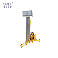 盛王盛荣 全方位 LED 移动工作灯