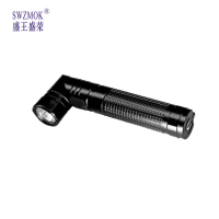 盛王盛荣 LED 转角电筒