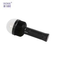 盛王盛荣 多功能移动 LED 行灯