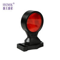 盛王盛荣 双面方位灯(短款)