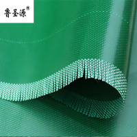 鲁圣源 篷布刀刮布苫布 A8/1m*1m 平方米