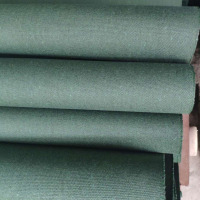 鲁圣源 篷布苫布棉线篷布 1m*1m 平方米