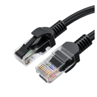 佰裕 网线 1m 根