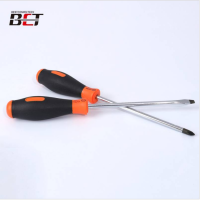 BCT 手感型手柄螺丝刀2件套 PH2×250mm 套