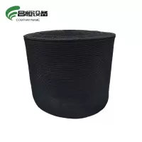 昌恒设备 COMPANYNAME PE网格(单重 100g/㎡ 宽 0.3m)平方米