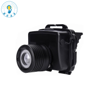 指尖点点 LED头灯 D1002 个