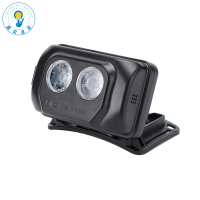 指尖点点 微型强光头灯 D1003 套