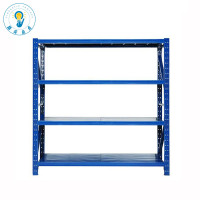 指尖点点 1200kg仓储货架 1500*600*2000mm 组