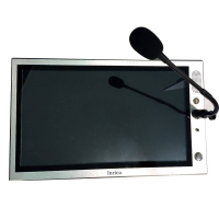 中瑞科(Inrico)远程融合调度对讲设备 IRC580 一套