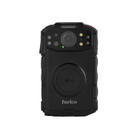 中瑞科(Inrico)4G智能融合对讲记录仪(含3年平台及数据平台) 1-10 一台