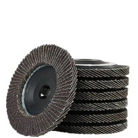 蕙如 百叶砂轮片 100mm*16mm 片