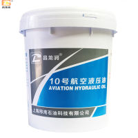 昌龙润 航空液压油(地面用)L-HM 46号 18L/桶 润滑脂