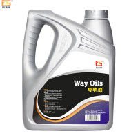 昌龙润 导轨油L-G 32号3.5L/桶 机油