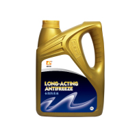 昌龙润防冻液-45°4L红色/桶