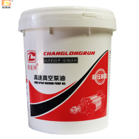 昌龙润 真空泵油 100号16L/桶 润滑脂