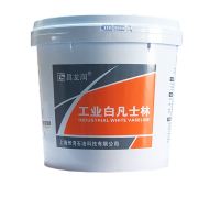 昌龙润 工业白凡士林5kg/桶