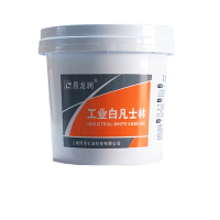 昌龙润 工业白凡士林800g/桶