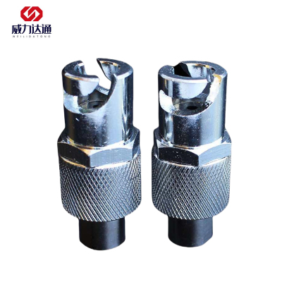 威力达通 挂式油嘴座 WLDT01 个