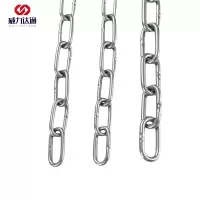 威力达通 铁链 4mm1.5米 根