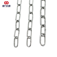 威力达通 铁链 5mm 米