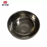 威力达通 双层铂金碗 15cm 个