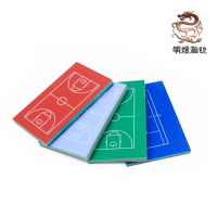 明煜瀚钦 硅pu球场 6mm (平米)