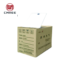 美鸿 CMHEE 标识牌 90×60mm 个