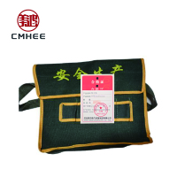 美鸿 CMHEE 电工包 中号30×35×12mm 个