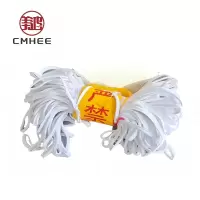 美鸿 CMHEE 安全警示绳 绳上设小彩旗和“严禁跨越”警示旗 米