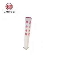 美鸿 CMHEE 电缆标桩 140*140*1000mm 根