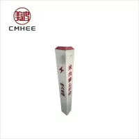 美鸿 CMHEE 电缆标桩 150*150*1000mm 根