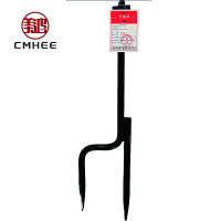 美鸿 CMHEE 减速牌支架 Φ20*500mm 个