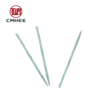 美鸿 CMHEE 铁质镀锌地桩地钉 Φ15×510mm 个