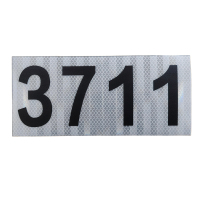 美鸿 CMHEE 标志牌 300mm*250mm 块