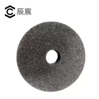 辰宸 棕刚玉砂轮 200*25*32 mm