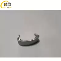 刀片刺绳刺网不锈钢卡扣 通用款 个