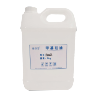 娅尔罗 二甲基硅油 Y800CS 5kg/桶