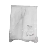 娅尔罗 无纺布防护服(连体) YRL-25FH 连体均码/套