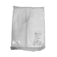 娅尔罗 无纺布防护服(透气薄款连体) YRL-35FH 连体均码/套