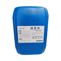 娅尔罗 融雪剂 YEL-R25 25kg/桶