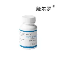 娅尔罗 EDTA标准溶液 YEL-EDTA 500ml/瓶
