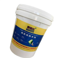 泰特达 有机硅防水剂 透明色20KG 桶