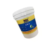 泰特达 堵漏王 灰色20KG 桶