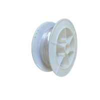 泰特达 单芯塑料光纤 直径0.5mm透明6000米 盘
