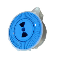 泰特达 凯夫拉光纤线 0.45mm金黄色15km 盘